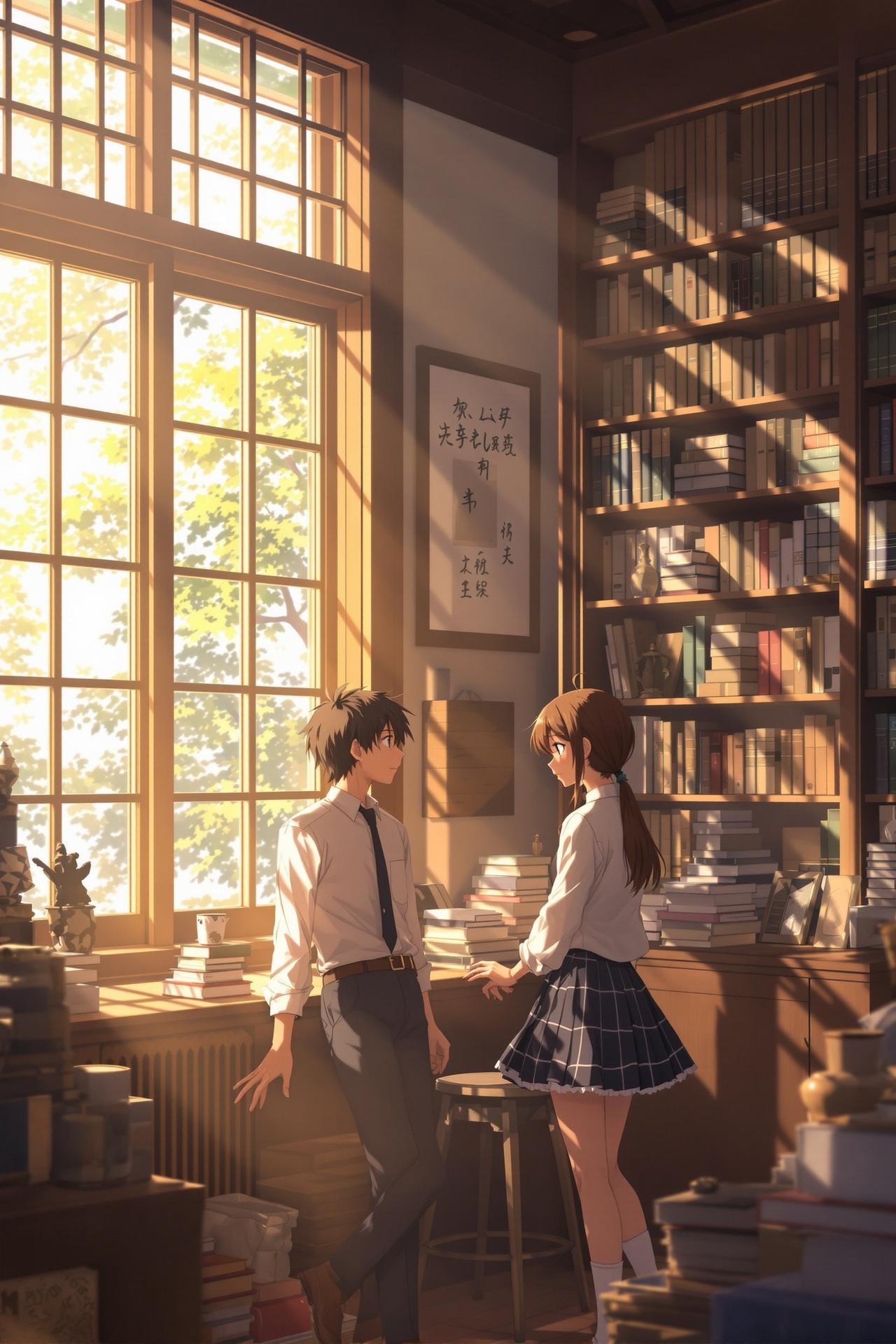哔咔漫画官网网址燃番 - 冰菓 Hyouka